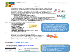 Le CDI en poche 2026-27 : l'essentiel à savoir